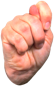 sign language T