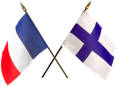 France and Finland